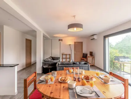 Paoli, Appartement 4 personnes à Porto Vecchio - Photo 6