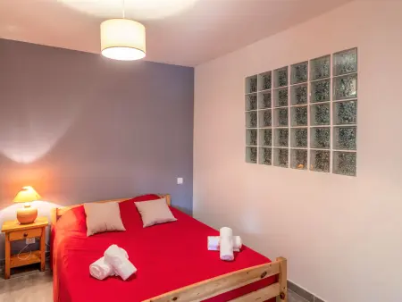 Paoli, Appartement 4 personnes à Porto Vecchio - Photo 8