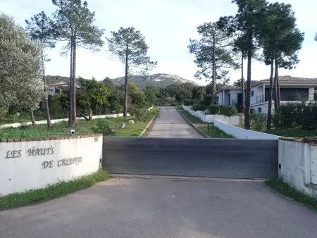 Paoli, Appartement 4 personnes à Porto Vecchio - Photo 12