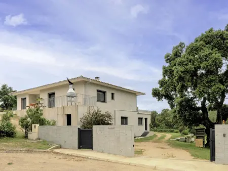 Paoli, Appartement 4 personnes à Porto Vecchio - Photo 13