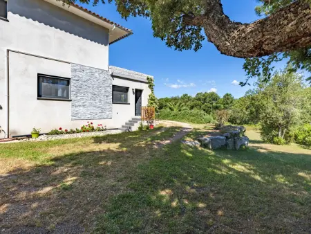 Paoli, Appartement 4 personnes à Porto Vecchio - Photo 14