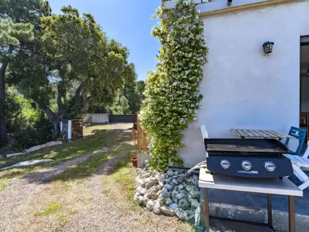 Paoli, Appartement 4 personnes à Porto Vecchio - Photo 15