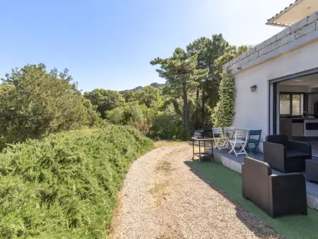 Paoli, Appartement 4 personnes à Porto Vecchio - Photo 18