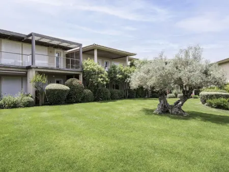 Côté Plage, Appartement 6 personnes à Sainte Lucie Porto Vecchio - Photo 1