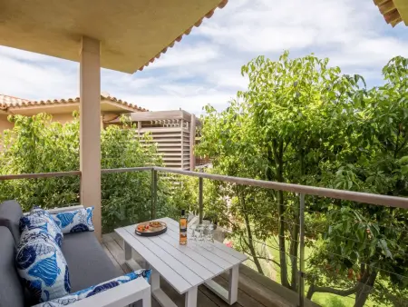 Côté Plage, Appartement 6 personnes à Sainte Lucie Porto Vecchio - Photo 2