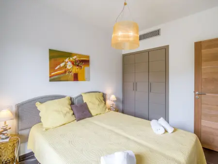 Côté Plage, Appartement 6 personnes à Sainte Lucie Porto Vecchio - Photo 4