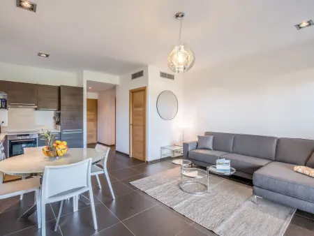 Côté Plage, Appartement 6 personnes à Sainte Lucie Porto Vecchio - Photo 5
