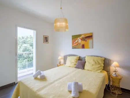 Côté Plage, Appartement 6 personnes à Sainte Lucie Porto Vecchio - Photo 7