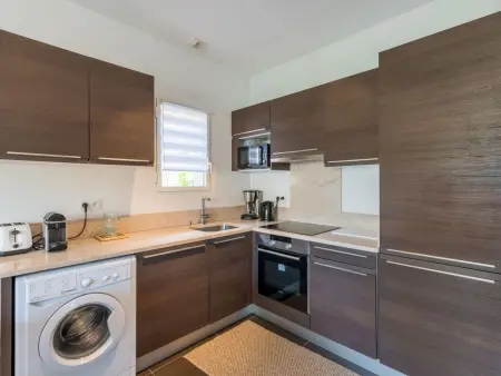 Côté Plage, Appartement 6 personnes à Sainte Lucie Porto Vecchio - Photo 10