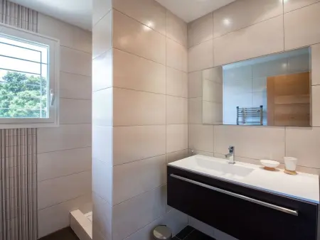 Côté Plage, Appartement 6 personnes à Sainte Lucie Porto Vecchio - Photo 11