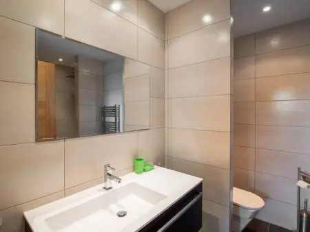 Côté Plage, Appartement 6 personnes à Sainte Lucie Porto Vecchio - Photo 12
