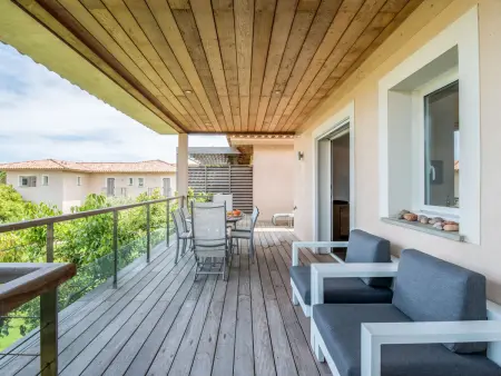 Côté Plage, Appartement 6 personnes à Sainte Lucie Porto Vecchio - Photo 15