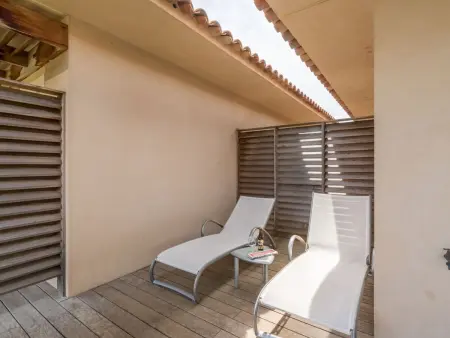 Côté Plage, Appartement 6 personnes à Sainte Lucie Porto Vecchio - Photo 16