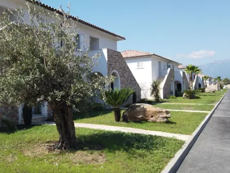 A Suara Linda, Appartement 6 personnes à Ghisonaccia - Photo 1