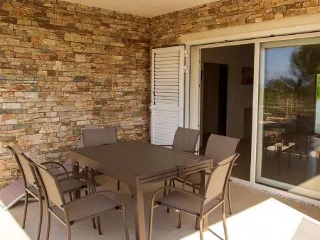 A Suara Linda, Appartement 6 personnes à Ghisonaccia - Photo 3