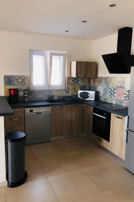 A Suara Linda, Appartement 6 personnes à Ghisonaccia - Photo 6
