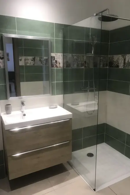 A Suara Linda, Appartement 6 personnes à Ghisonaccia - Photo 7