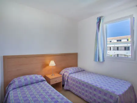 Sognu di Rena, Appartement 4 personnes à Moriani Plage - Photo 3