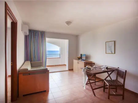 Sognu di Rena, Appartement 4 personnes à Moriani Plage - Photo 8