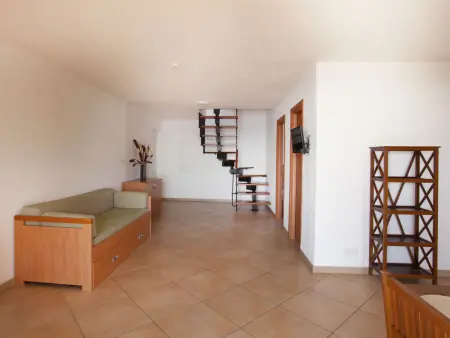 Sognu di Rena, Appartement 4 personnes à Moriani Plage - Photo 9