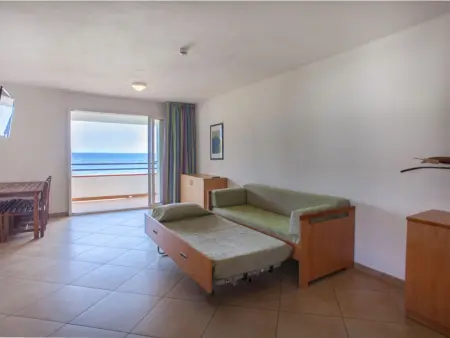 Sognu di Rena, Appartement 4 personnes à Moriani Plage - Photo 10