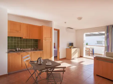 Sognu di Rena, Appartement 4 personnes à Moriani Plage - Photo 13