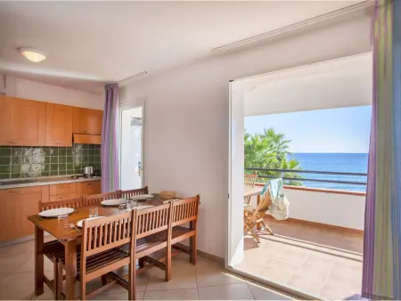 Sognu di Rena, Appartement 4 personnes à Moriani Plage - Photo 14