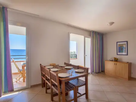 Sognu di Rena, Appartement 4 personnes à Moriani Plage - Photo 15