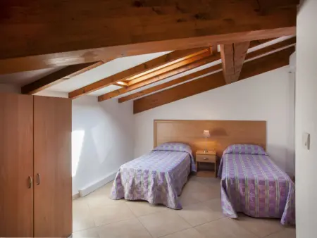 Sognu di Rena, Appartement 4 personnes à Moriani Plage - Photo 18