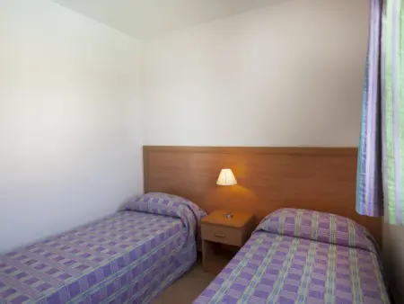 Sognu di Rena, Appartement 4 personnes à Moriani Plage - Photo 19