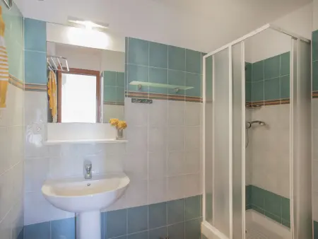 Sognu di Rena, Appartement 4 personnes à Moriani Plage - Photo 21