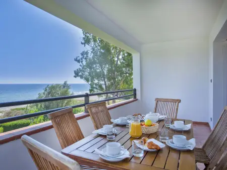 Sognu di Rena, Appartement 4 personnes à Moriani Plage - Photo 22