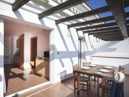 Sognu di Rena, Appartement 4 personnes à Moriani Plage - Photo 23