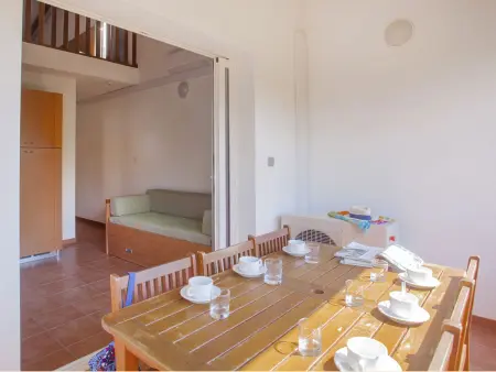 Sognu di Rena, Appartement 4 personnes à Moriani Plage - Photo 26