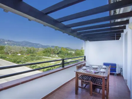 Sognu di Rena, Appartement 4 personnes à Moriani Plage - Photo 27