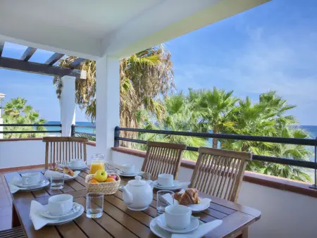 Sognu di Rena, Appartement 4 personnes à Moriani Plage - Photo 29