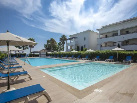 Sognu di Rena, Appartement 4 personnes à Moriani Plage - Photo 30