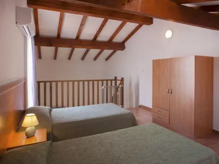 Sognu di Rena, Appartement 6 personnes à Moriani Plage - Photo 4