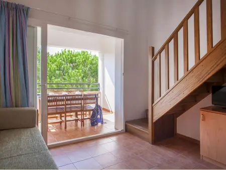 Sognu di Rena, Appartement 6 personnes à Moriani Plage - Photo 7