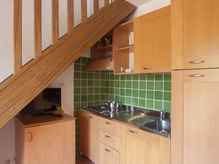 Sognu di Rena, Appartement 6 personnes à Moriani Plage - Photo 8