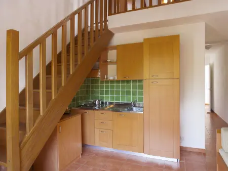 Sognu di Rena, Appartement 6 personnes à Moriani Plage - Photo 9