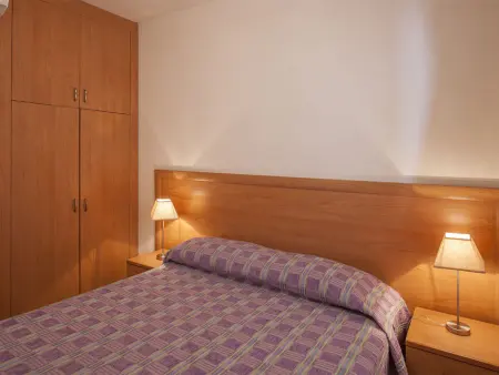Sognu di Rena, Appartement 6 personnes à Moriani Plage - Photo 11