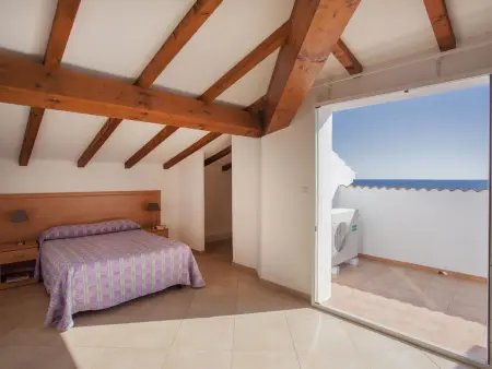Sognu di Rena, Appartement 6 personnes à Moriani Plage - Photo 12