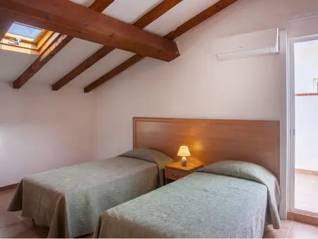 Sognu di Rena, Appartement 6 personnes à Moriani Plage - Photo 13