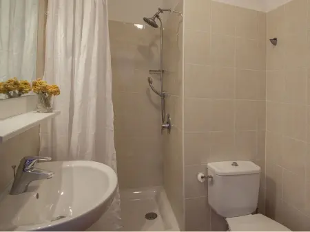 Sognu di Rena, Appartement 6 personnes à Moriani Plage - Photo 14