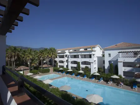 Sognu di Rena, Appartement 6 personnes à Moriani Plage - Photo 18