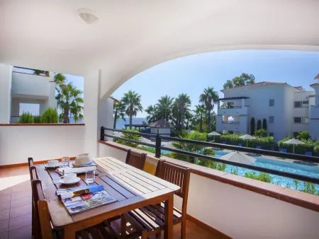 Sognu di Rena, Appartement 6 personnes à Moriani Plage - Photo 1