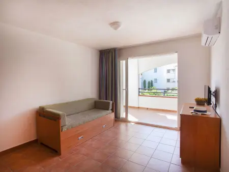 Sognu di Rena, Appartement 6 personnes à Moriani Plage - Photo 2