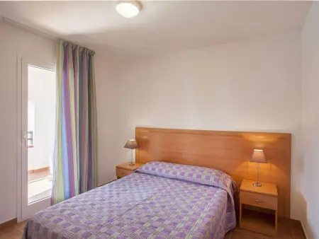 Sognu di Rena, Appartement 6 personnes à Moriani Plage - Photo 3