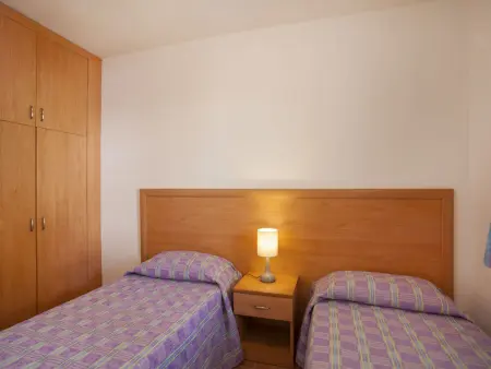 Sognu di Rena, Appartement 6 personnes à Moriani Plage - Photo 4